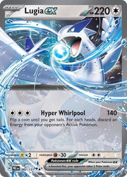 Lugia ex - 082/131