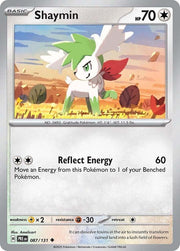 Shaymin - 087/131