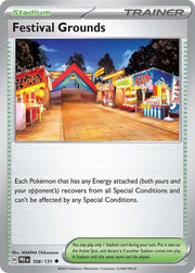 Festival Grounds - 108/131