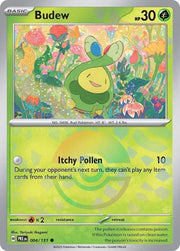 Budew - 004/131
