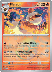 Flareon - 013/131
