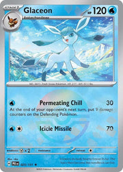 Glaceon - 025/131