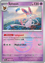 Sylveon - 040/131
