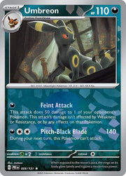 Umbreon - 059/131