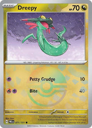 Dreepy - 071/131