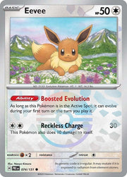 Eevee - 074/131