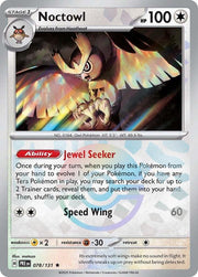 Noctowl - 078/131