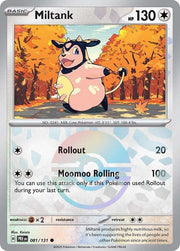 Miltank - 081/131