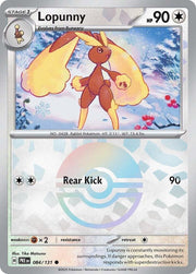 Lopunny - 084/131