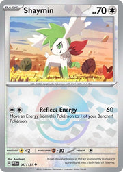 Shaymin - 087/131