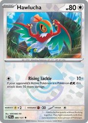 Hawlucha - 089/131
