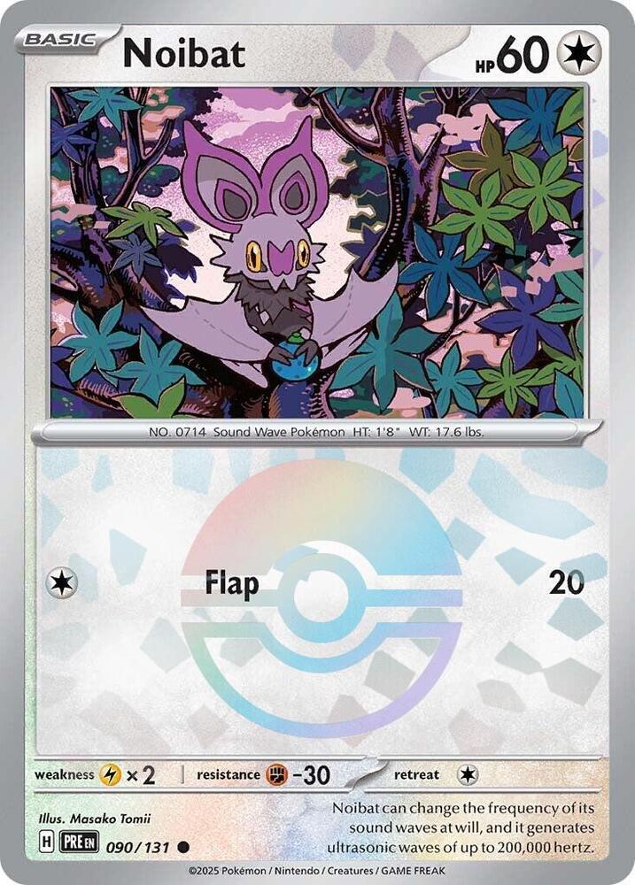 Noibat - 090/131