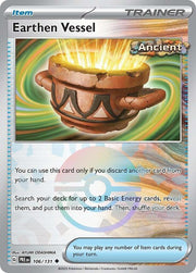 Earthen Vessel - 106/131