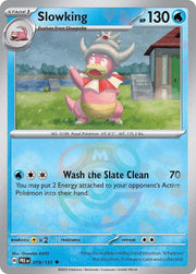Slowking - 019/131