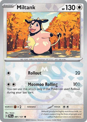Miltank - 081/131