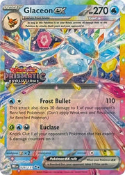 Glaceon ex - 026/131
