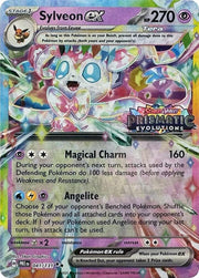 Sylveon ex - 041/131