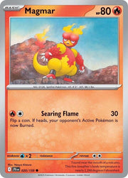 Magmar - 020/159