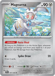 Magearna - 107/159