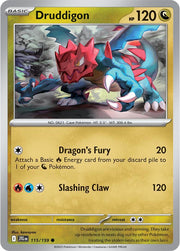 Druddigon - 115/159