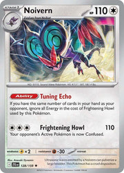 Noivern - 128/159