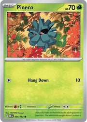 Pineco - 004/182