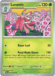Lurantis - 014/182