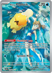 Misty's Psyduck - 193/182 PSA 10