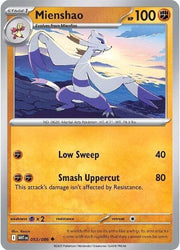 Mienshao - 053/086