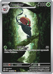 Accelgor - 094/086