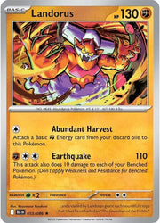 Landorus - 053/086