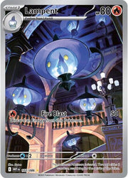 Lampent - 102/086