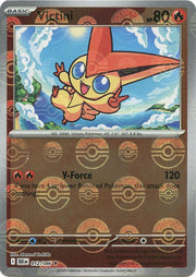 Victini - 012/086