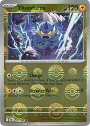 Thundurus - 033/086