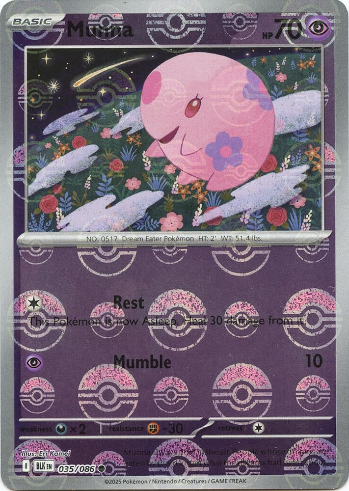 Munna - 035/086