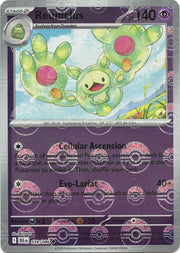 Reuniclus - 039/086