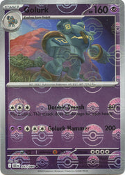 Golurk - 043/086
