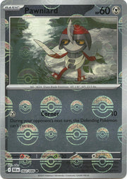 Pawniard - 064/086