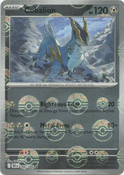 Cobalion - 066/086