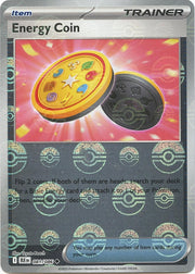 Energy Coin - 081/086