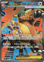 Mega Kangaskhan ex - 080/063