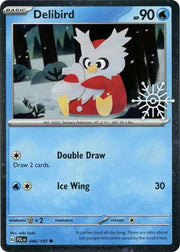 Delibird - 046/193