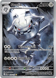 Steelix - 150/132 PSA 9