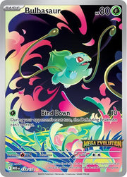 Bulbasaur - 133/132