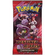 Destined Rivals Booster Pakke