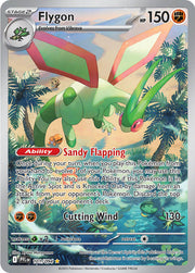 Flygon - 101/094 PSA 9