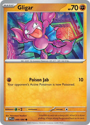 Gligar - 049/094