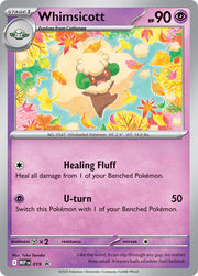 Whimsicott - 019