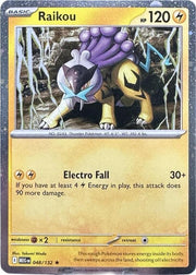 Raikou - 048/132