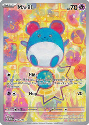 Marill - 232/217